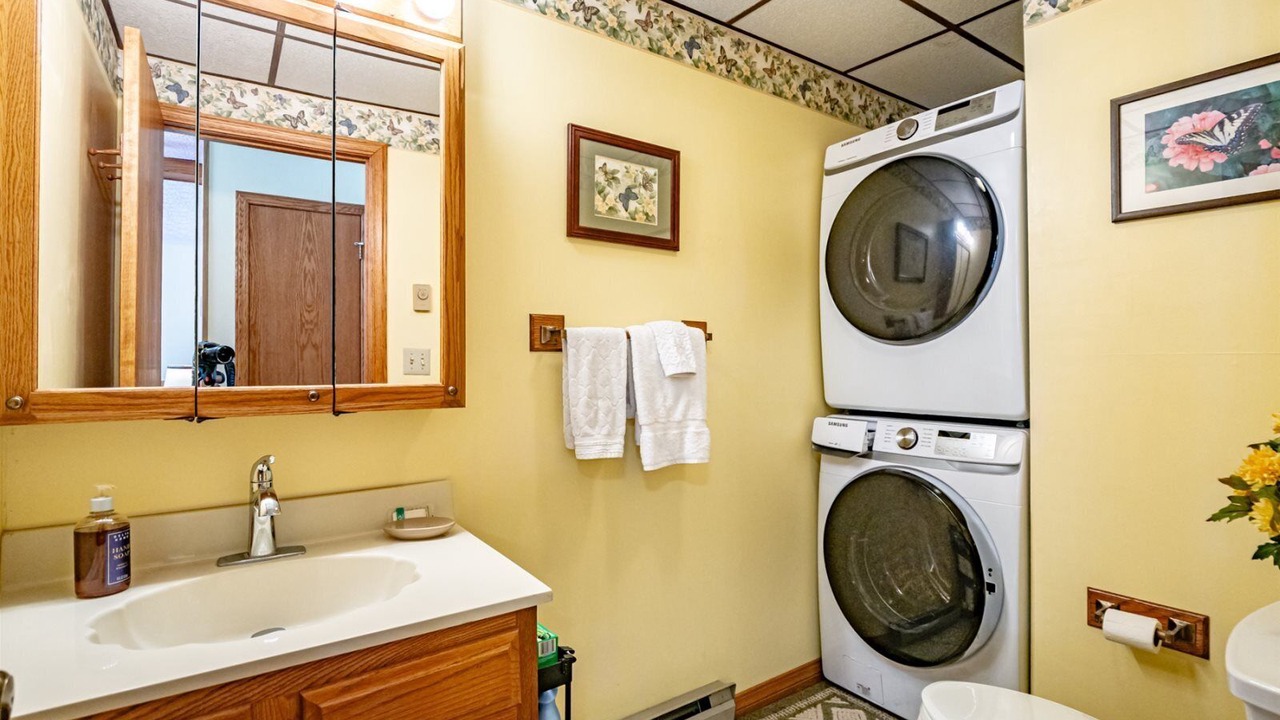Photo of Bathroom in Davis