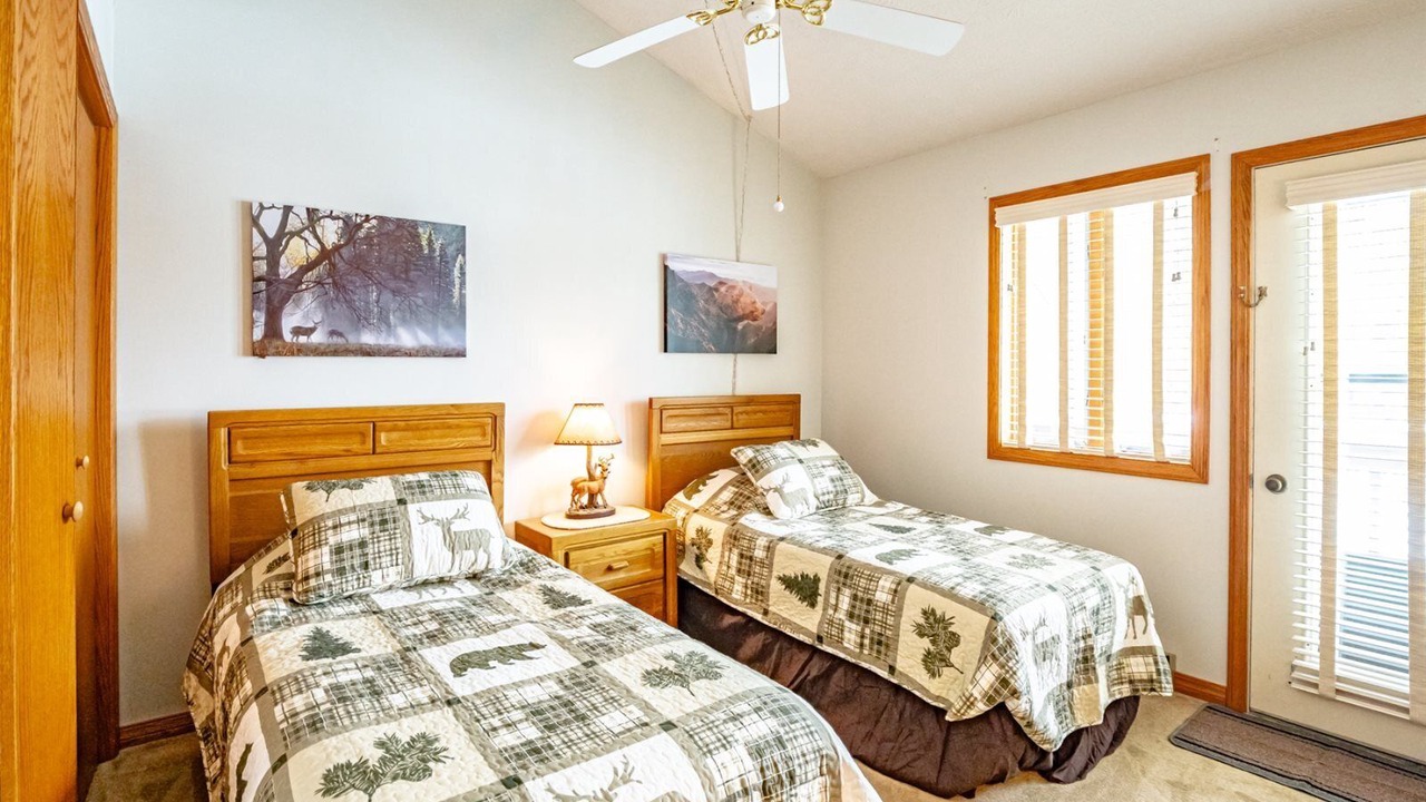 Photo of Bedroom in Davis