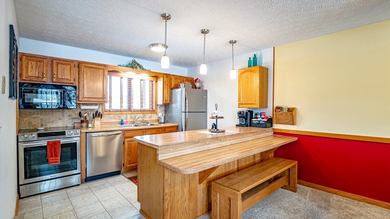 Photo of Kitchen in Davis