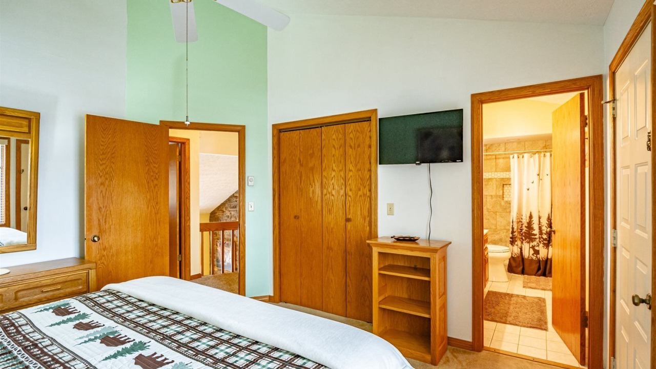 Photo of Bedroom in Davis