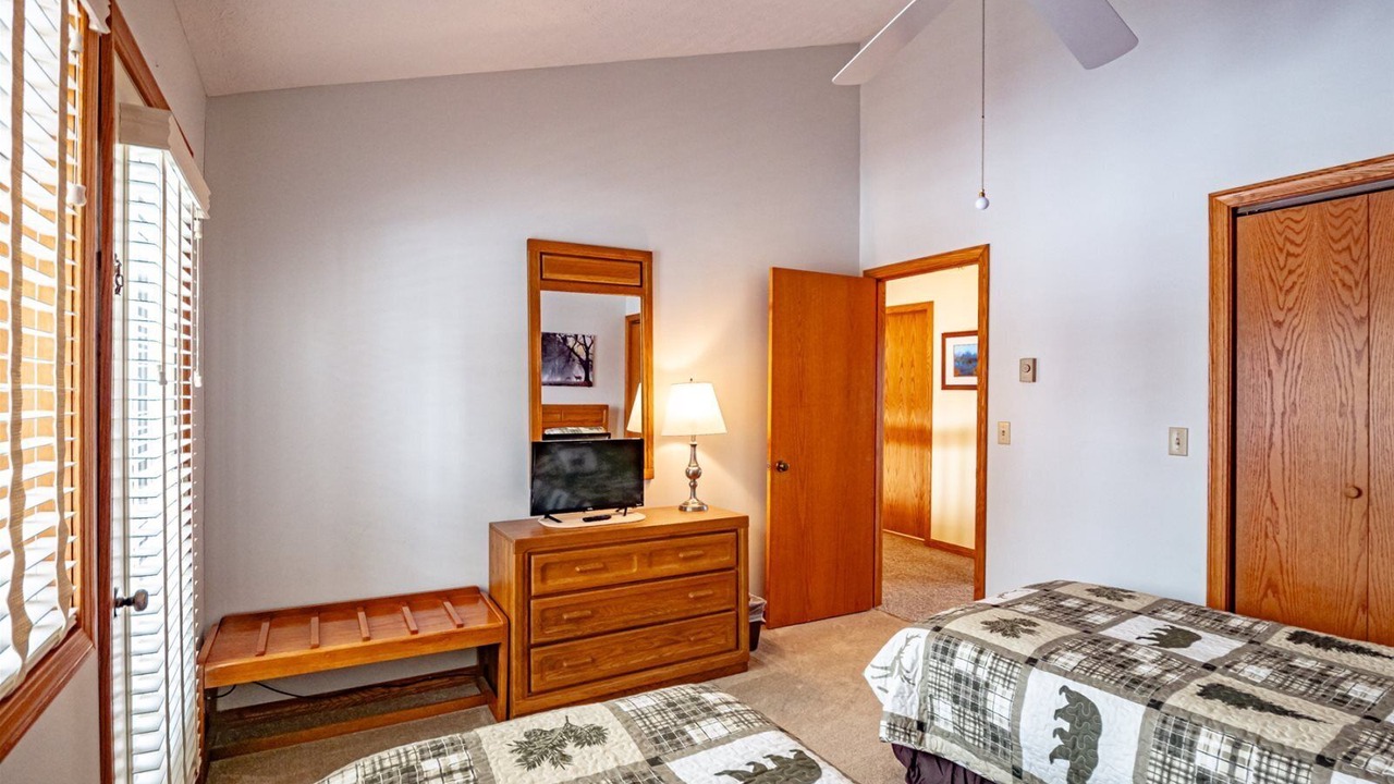 Photo of Bedroom in Davis
