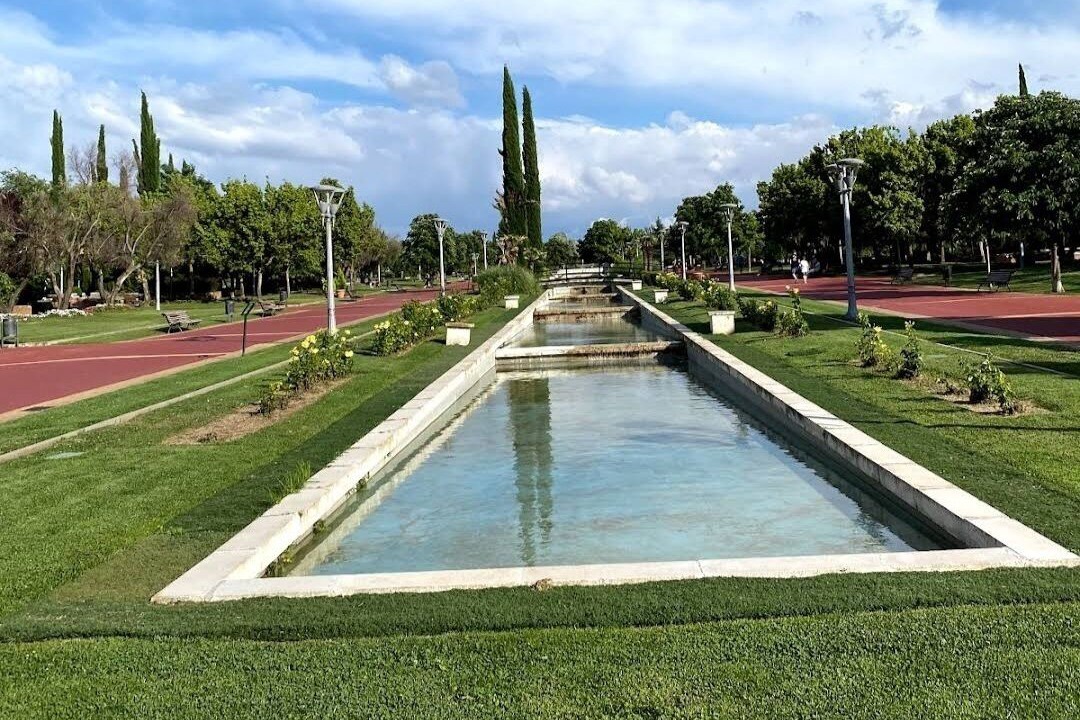 Photo of Outdoor in Pinto