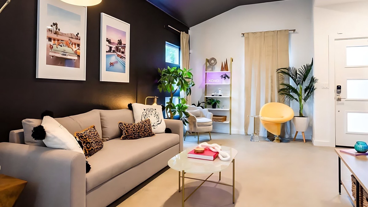 Photo of Bedroom in Govalle