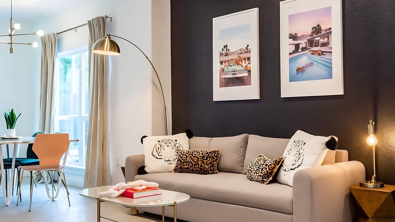 Photo of Bedroom in Govalle