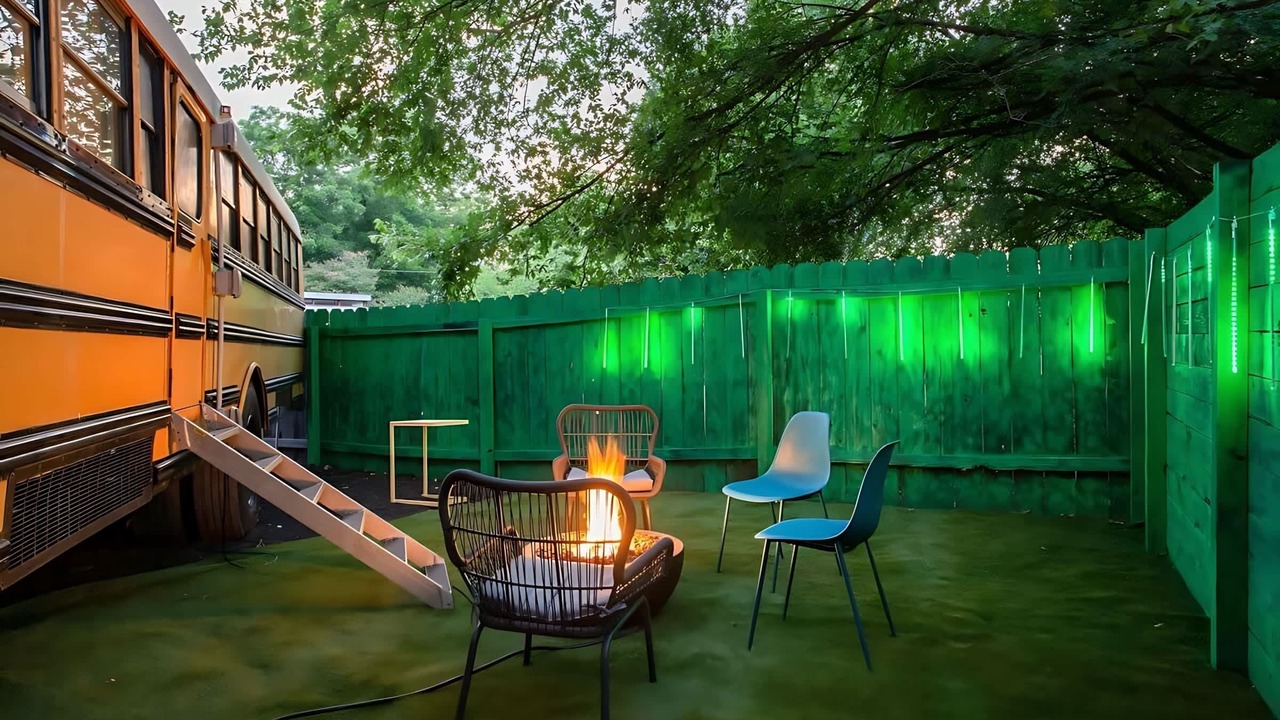 Photo of Outdoor in Govalle