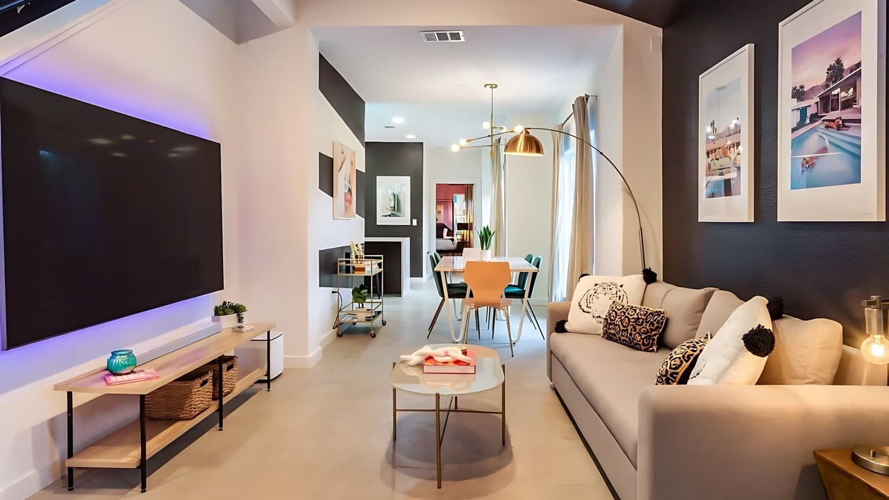 Photo of Bedroom in Govalle