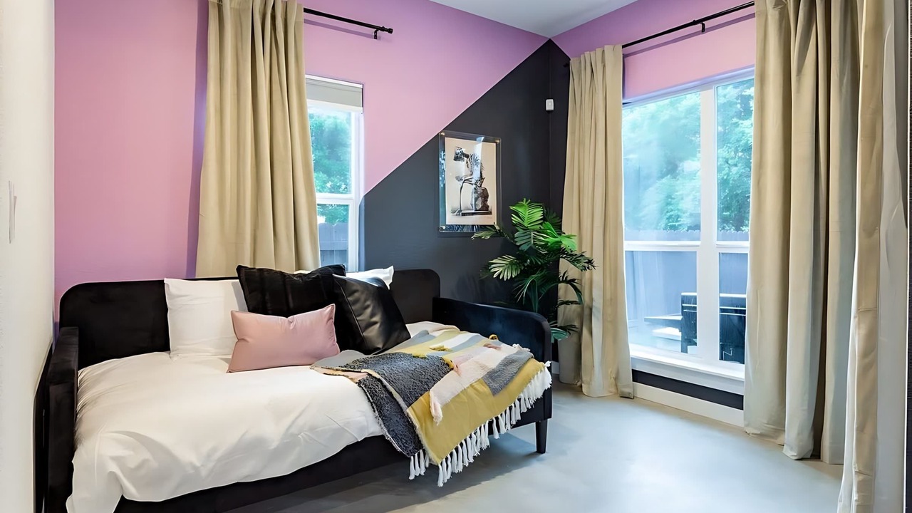 Photo of Bedroom in Govalle