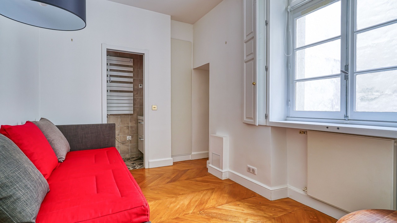 Photo of Livingroom in Odeon