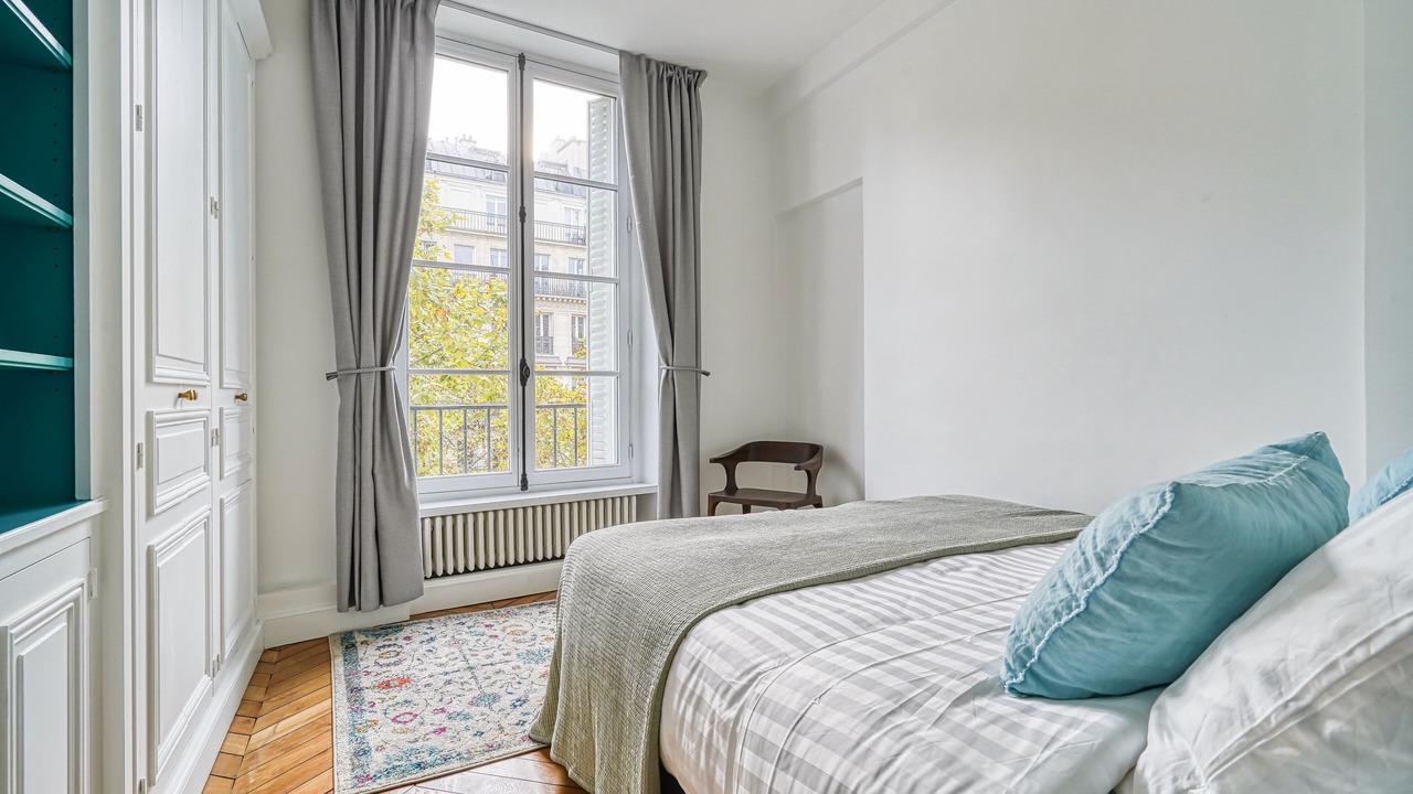 Photo of Bedroom in Odeon