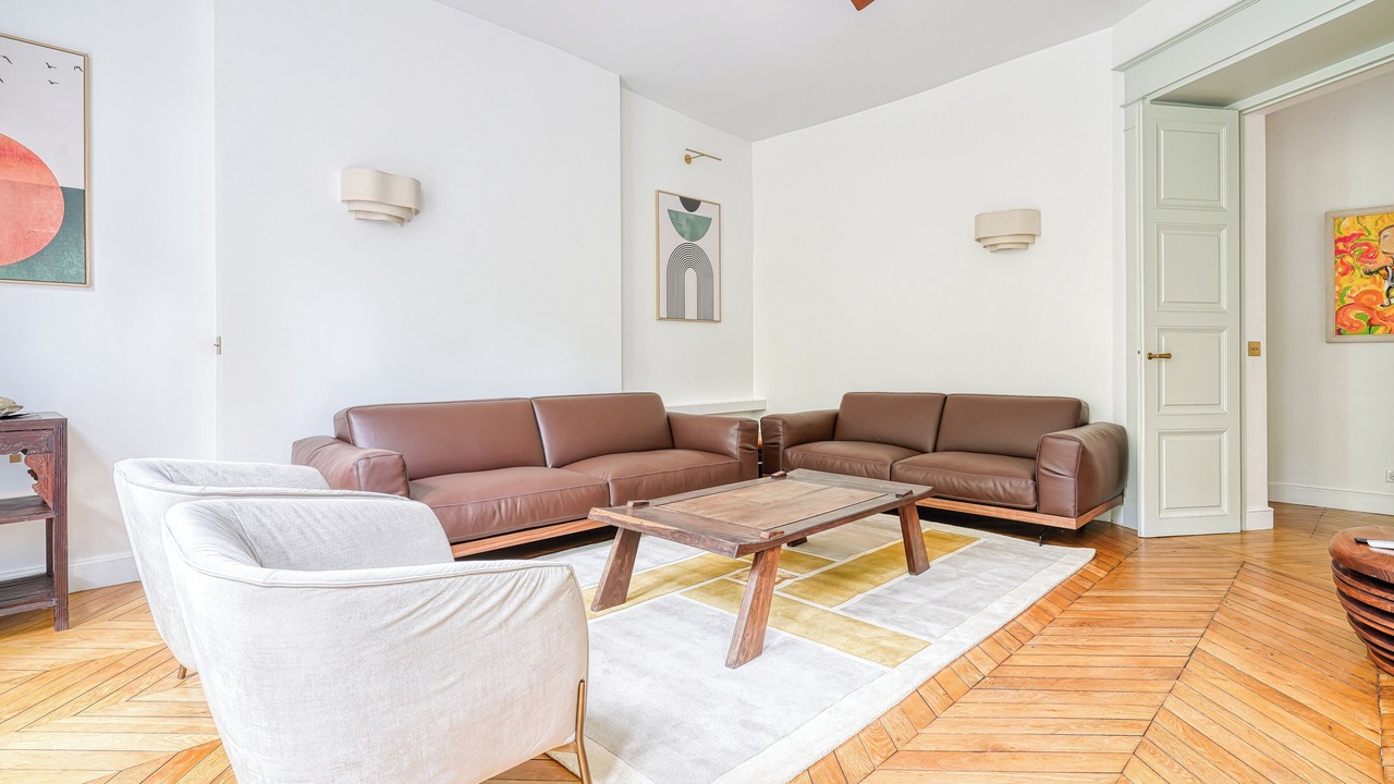 Photo of Livingroom in Odeon