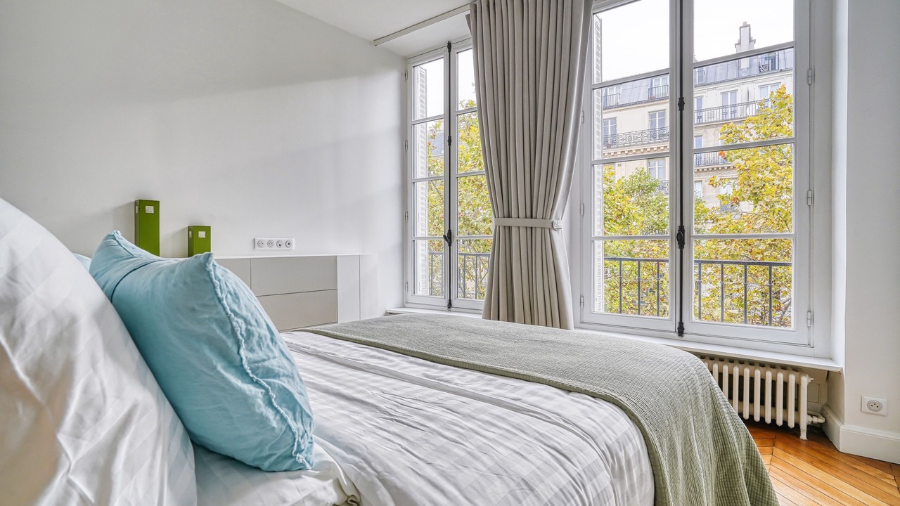 Photo of Bedroom in Odeon
