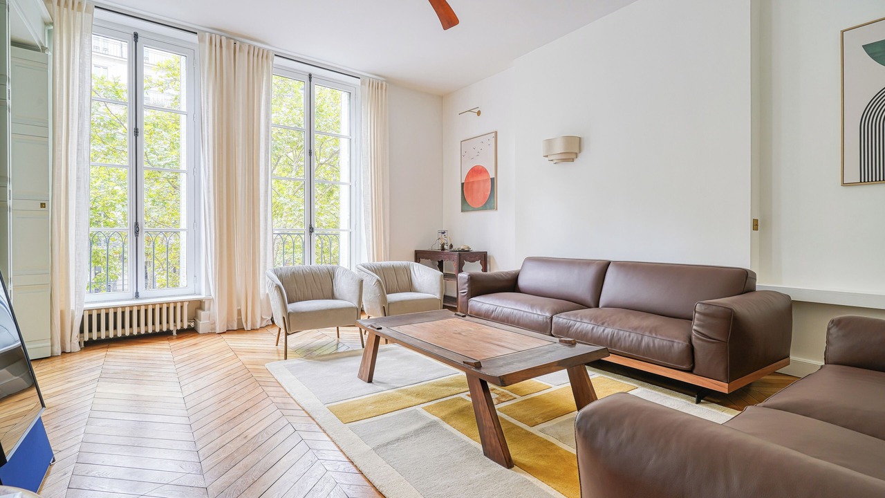 Photo of Livingroom in Odeon