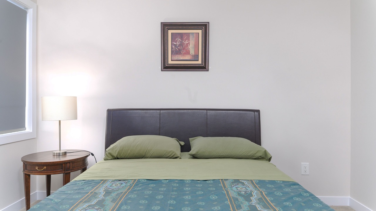 Photo of Bedroom in Ottawa Division