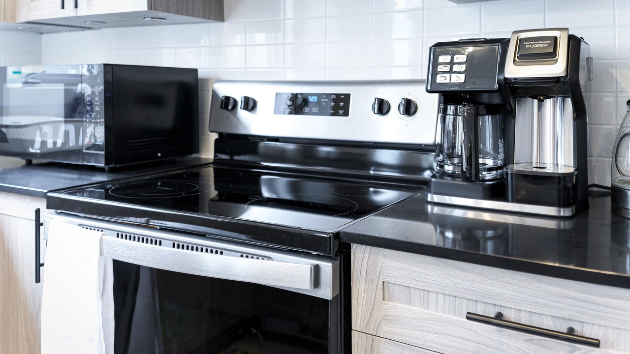 Photo of Kitchen in Ottawa Division