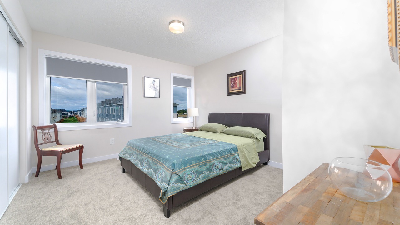 Photo of Bedroom in Ottawa Division