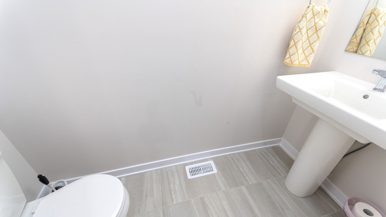 Photo of Bathroom in Ottawa Division