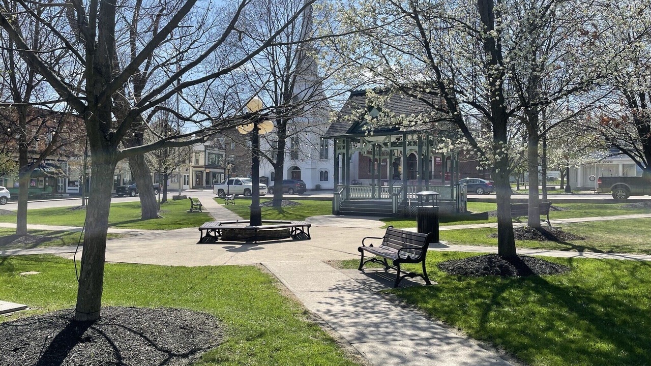 Photo of Outdoor in Prattsburgh