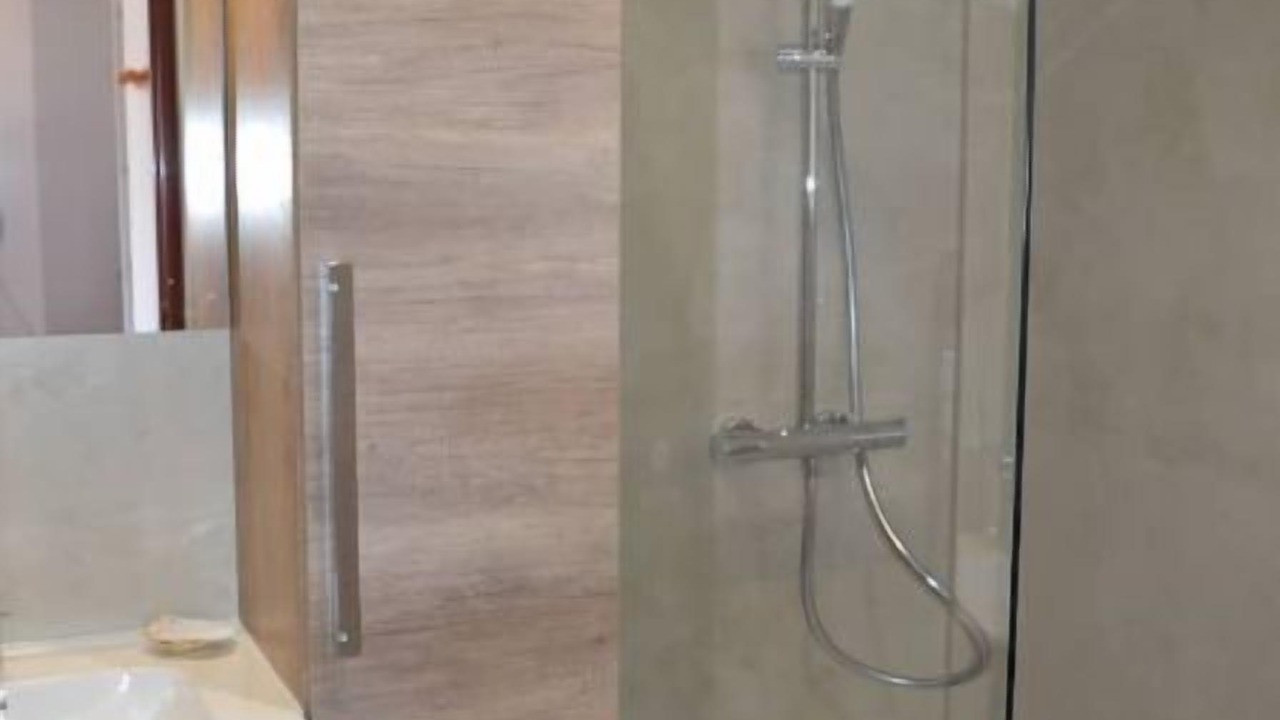 Photo of Bathroom in Vallon-Pont-d'Arc