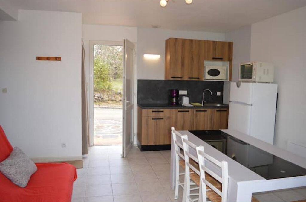 Photo of Kitchen in Vallon-Pont-d'Arc