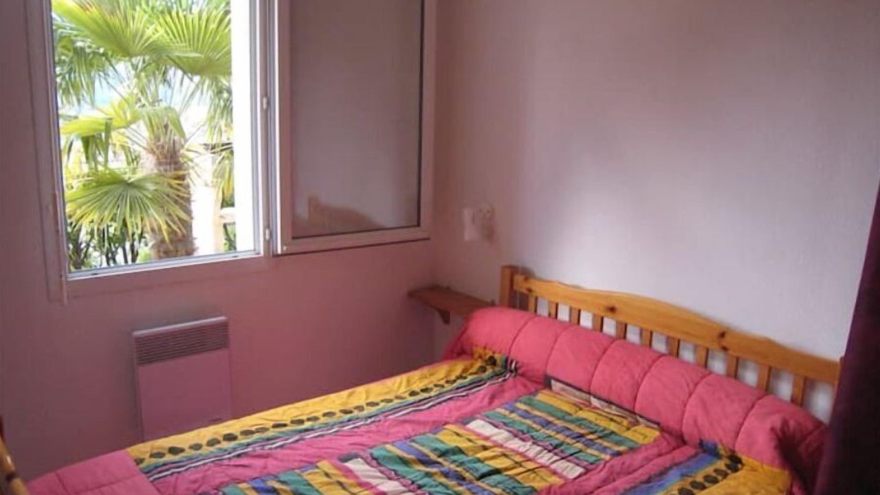 Photo of Bedroom in Vallon-Pont-d'Arc