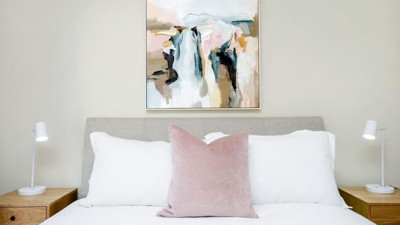 Photo of Bedroom in Goolwa South