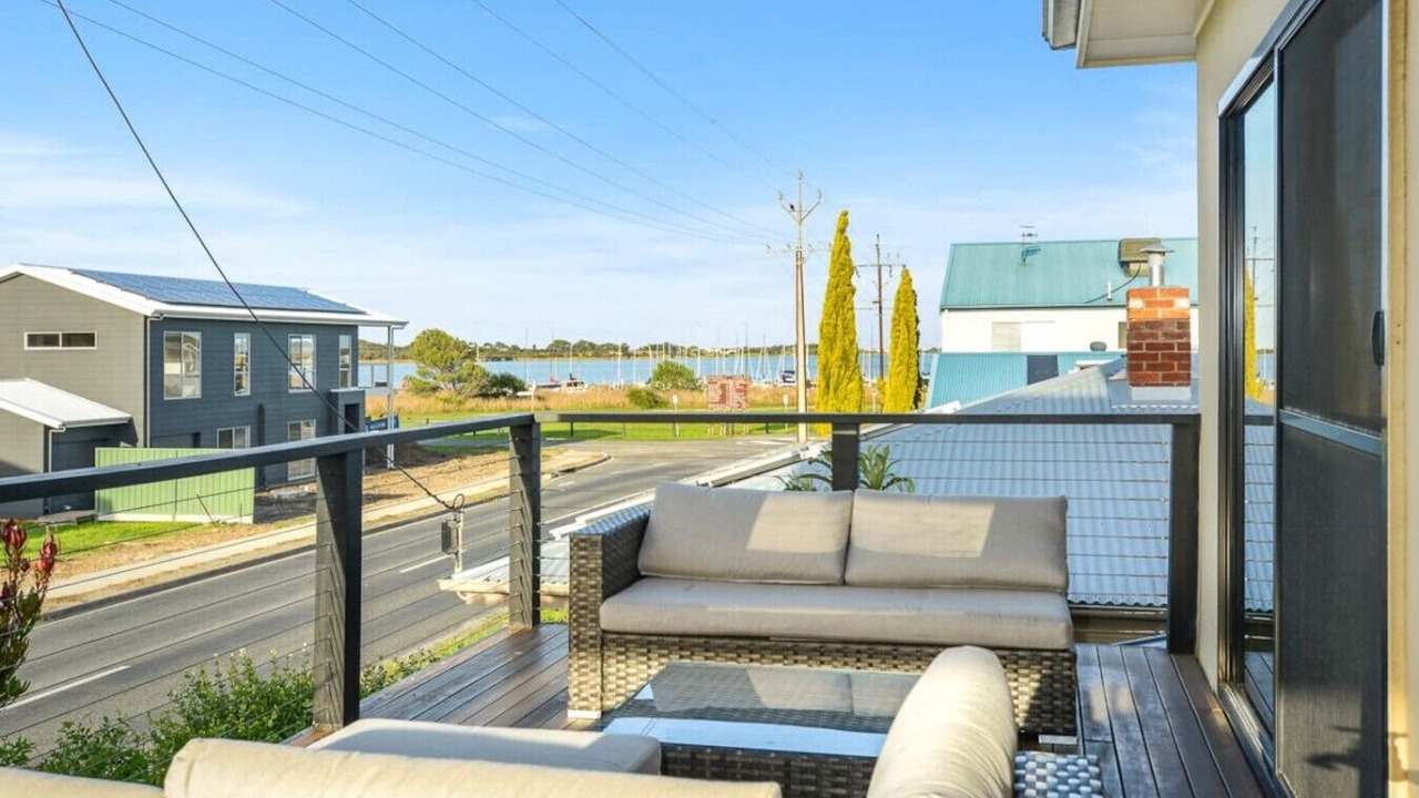 Photo of Patio Balcony in Goolwa South