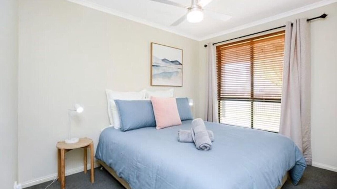 Photo of Bedroom in Goolwa South