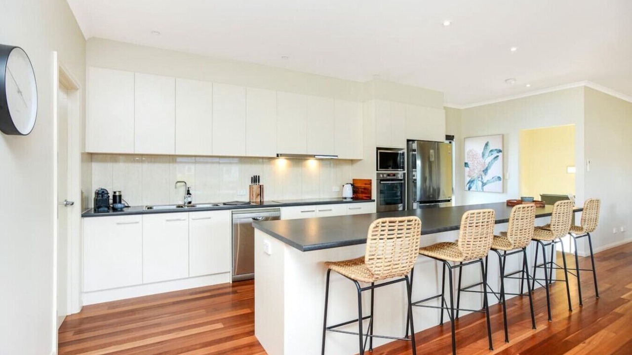 Photo of Kitchen in Goolwa South