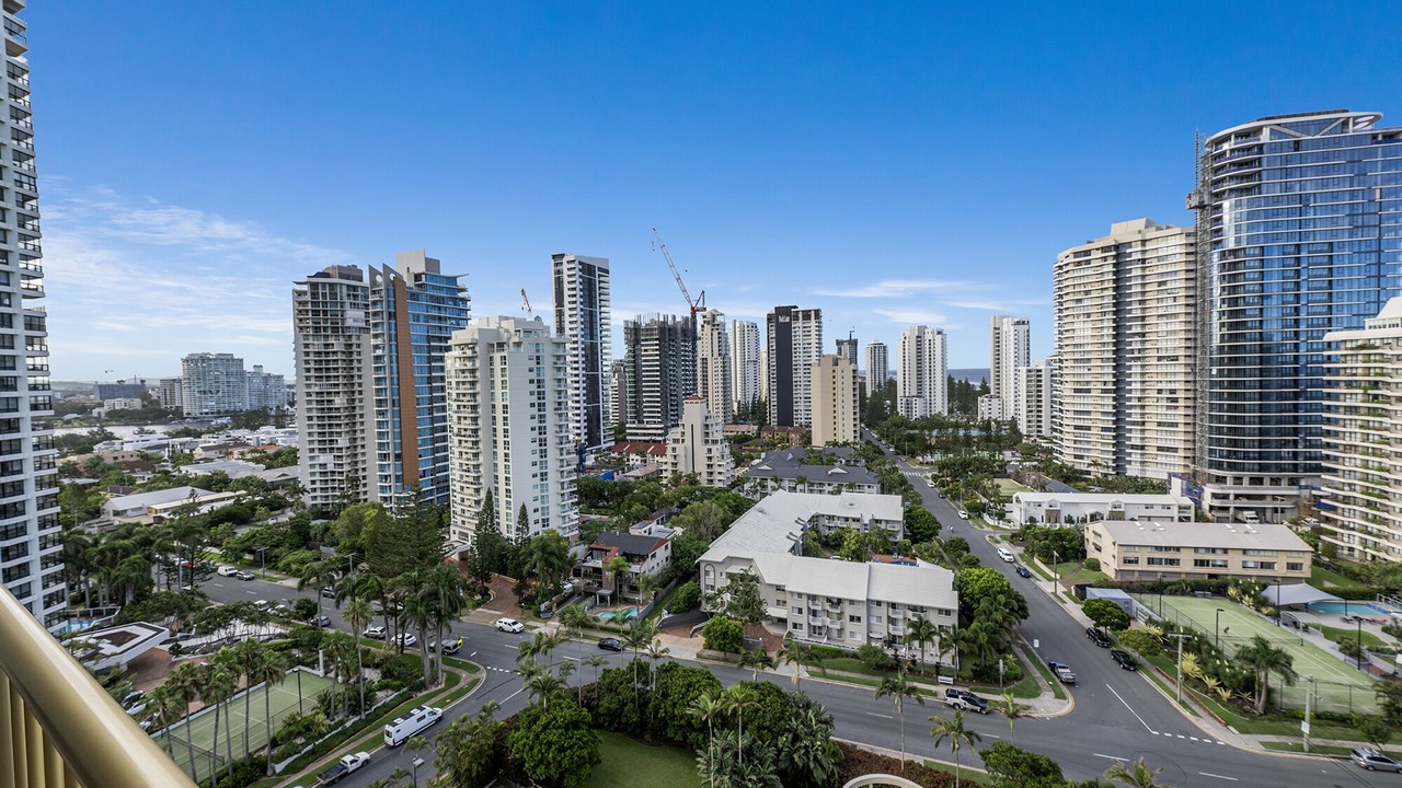 Photo of Outdoor in Main Beach
