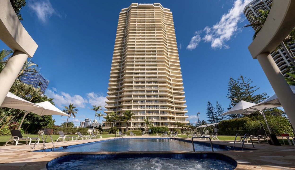 Photo of Outdoor in Main Beach