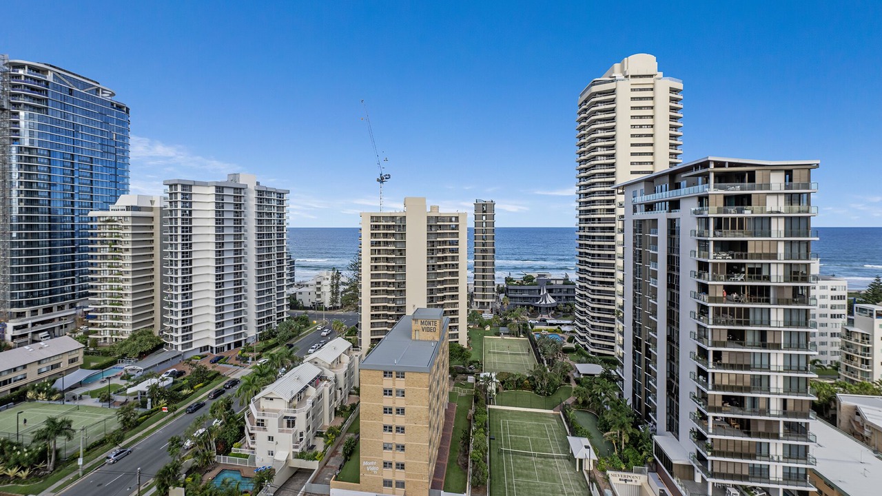 Photo of Outdoor in Main Beach
