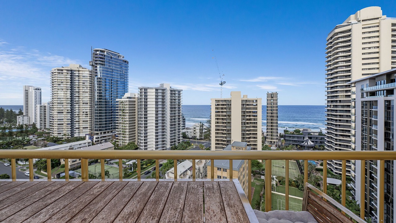 Photo of Outdoor in Main Beach