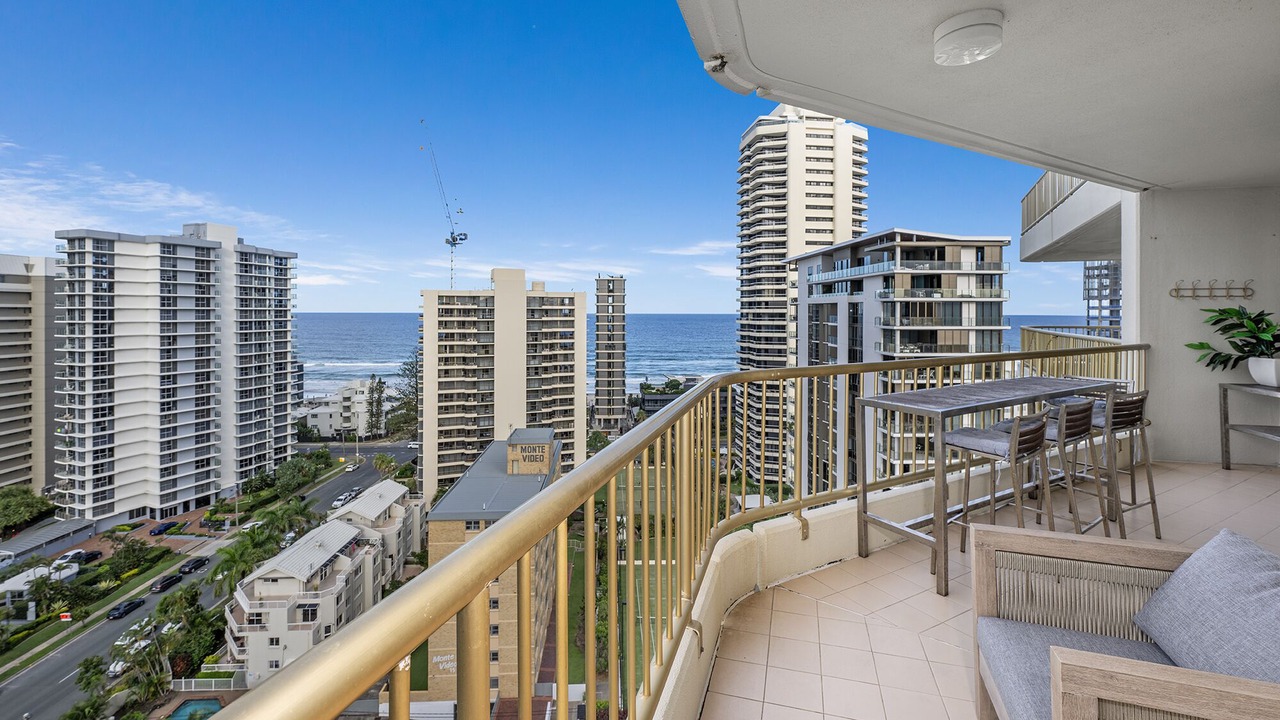 Photo of Outdoor in Main Beach