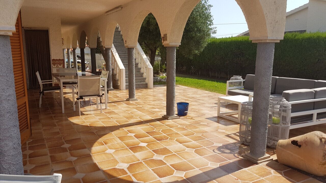 Photo of Outdoor in Vinaros