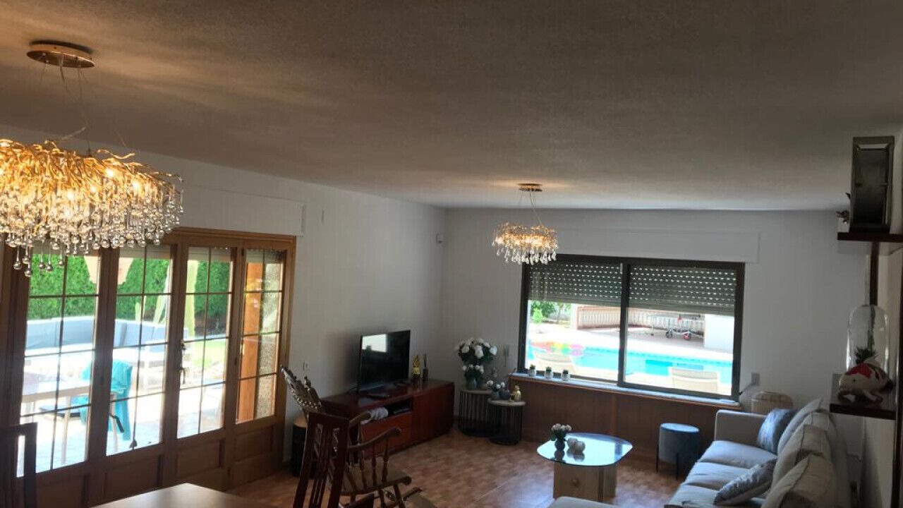 Photo of Livingroom in Vinaros
