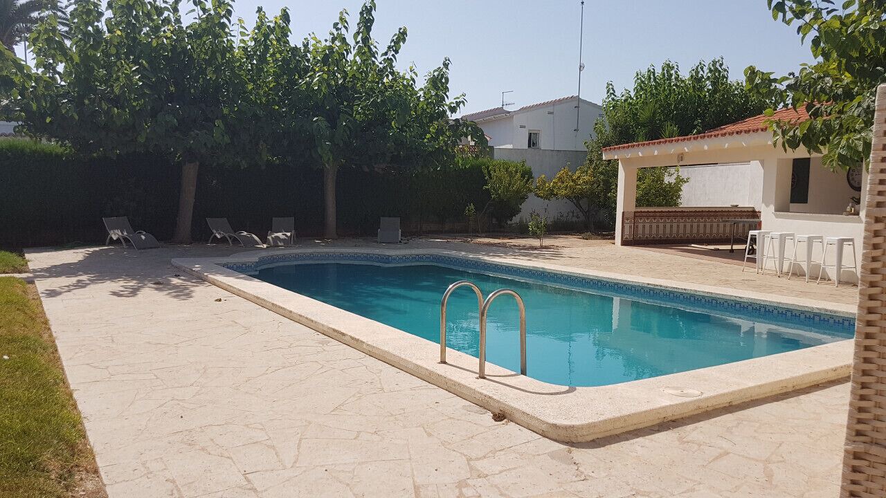 Photo of Outdoor in Vinaros