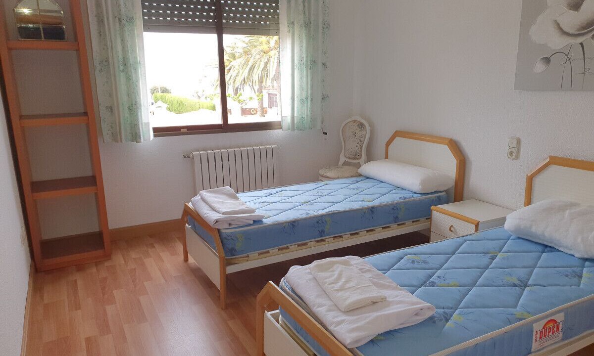 Photo of Bedroom in Vinaros