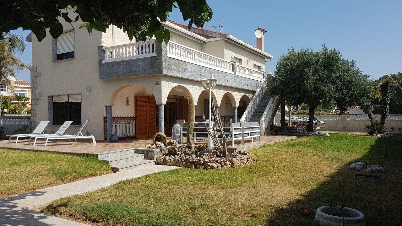 Photo of Patio Balcony in Vinaros