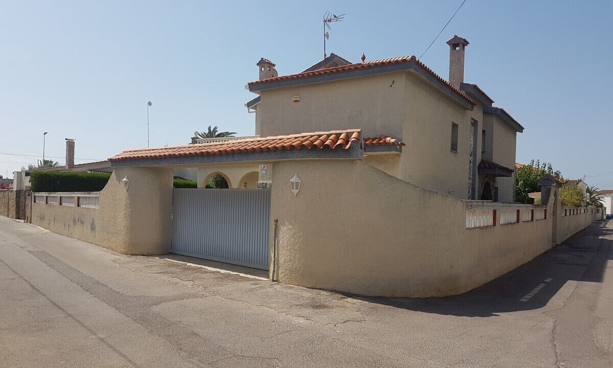 Photo of Outdoor in Vinaros
