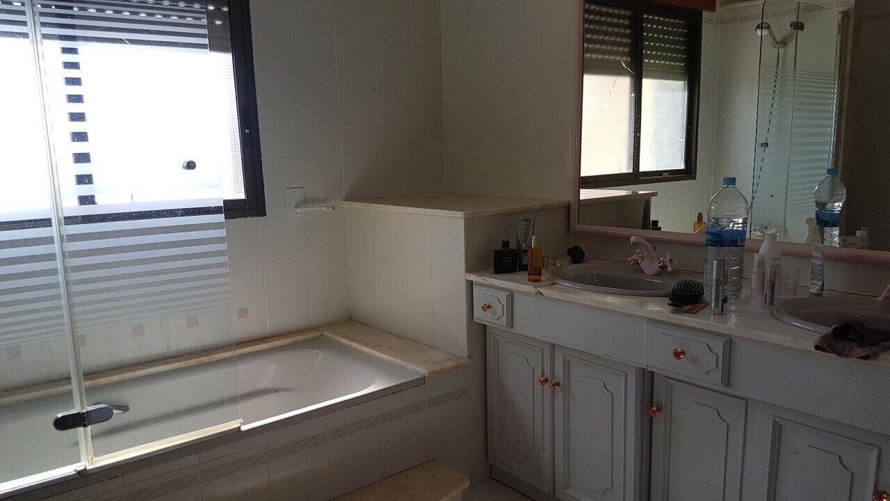 Photo of Bathroom in Vinaros