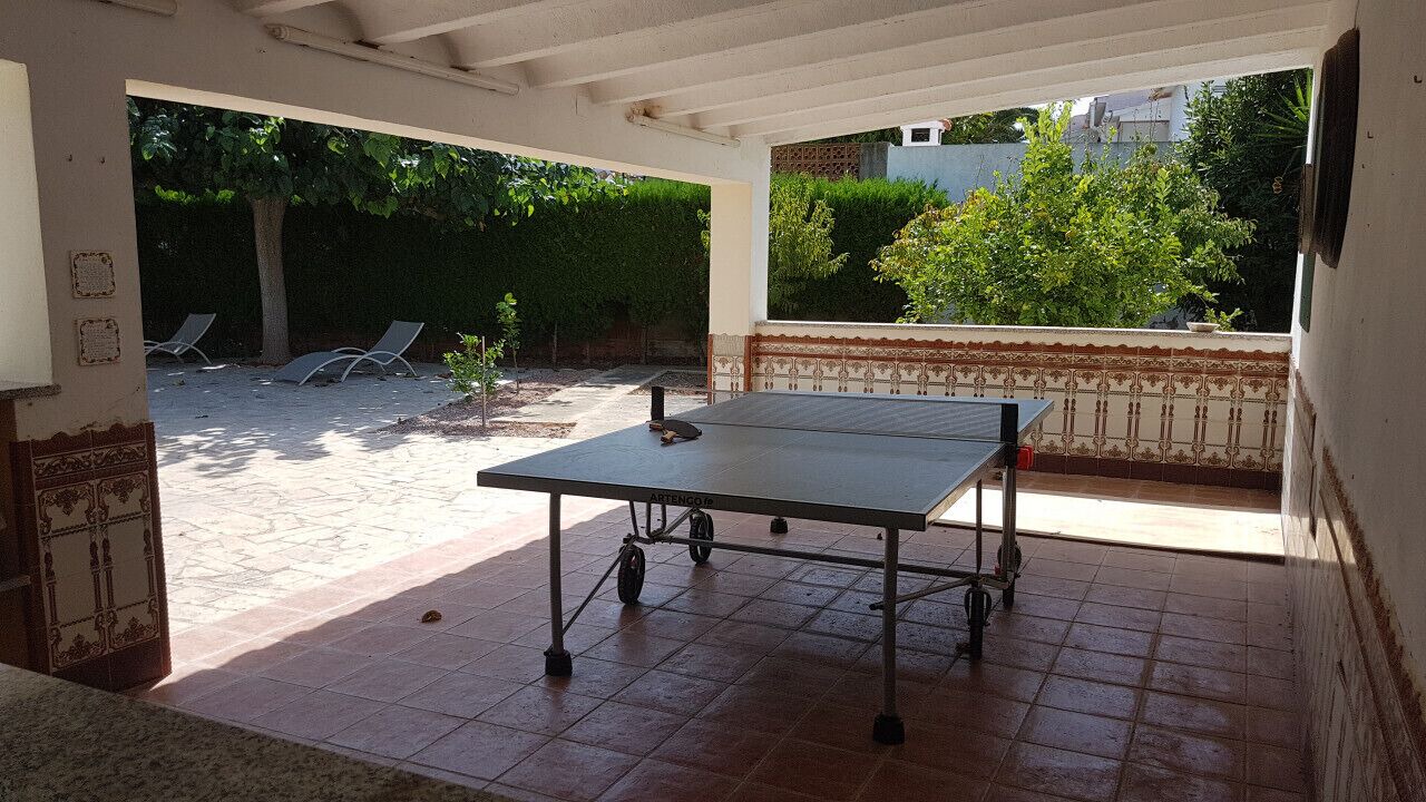 Photo of Patio Balcony in Vinaros