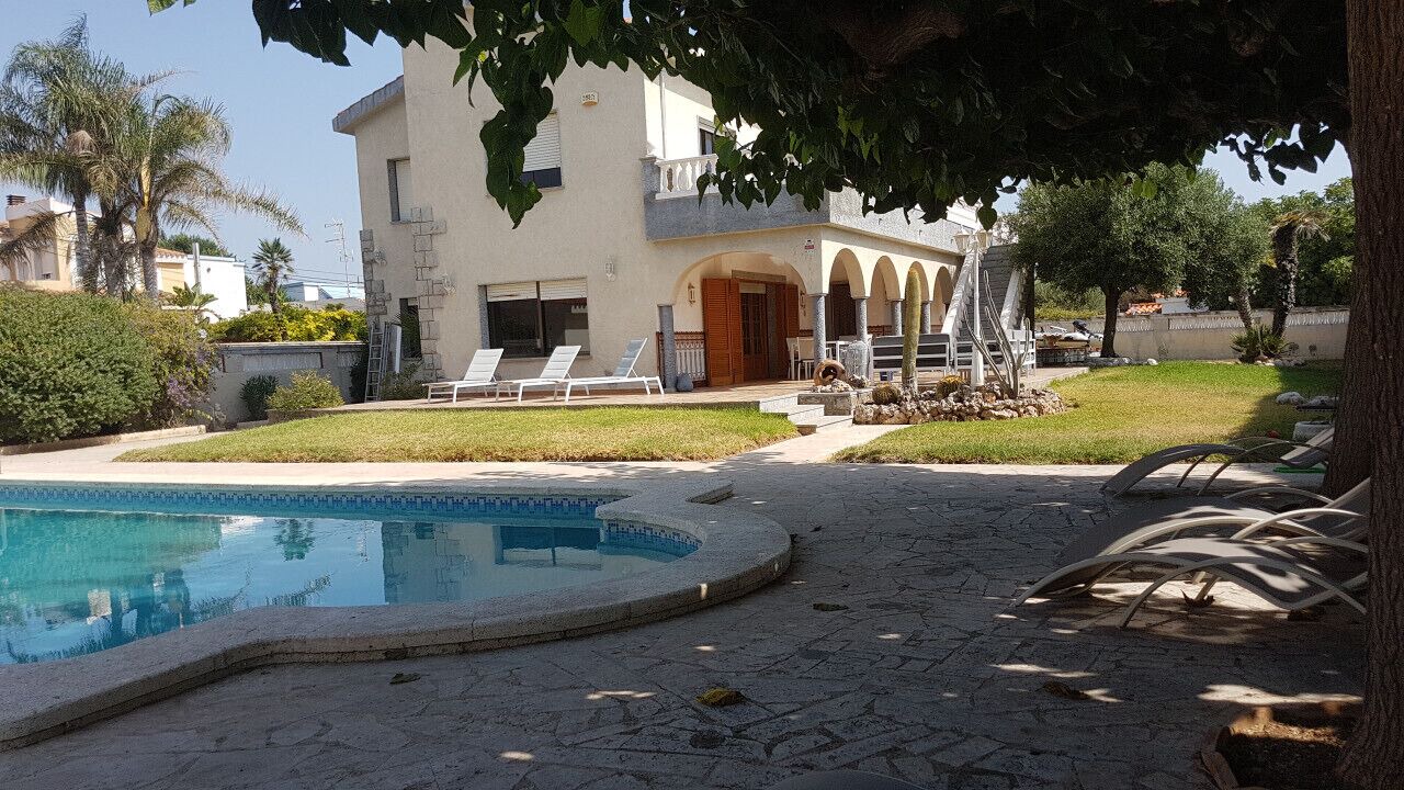 Photo of Outdoor in Vinaros