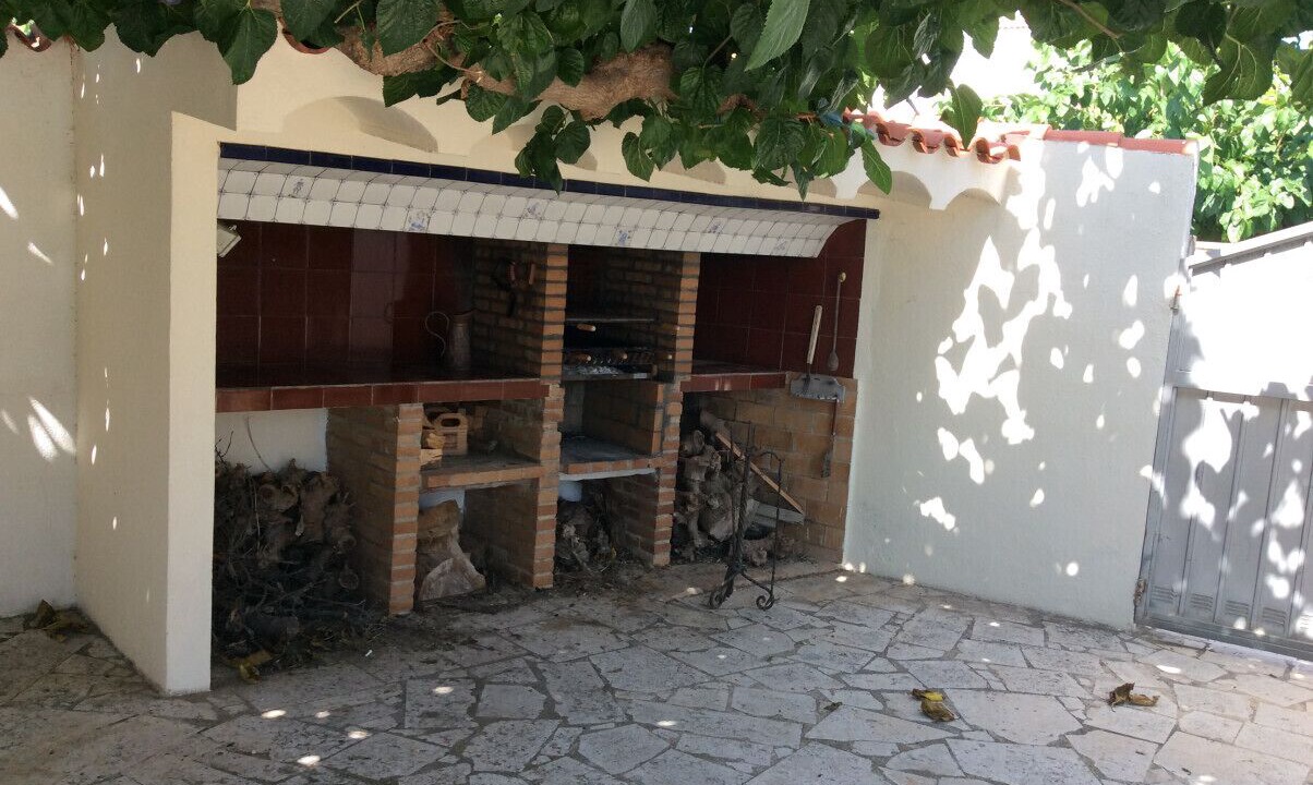 Photo of Patio Balcony in Vinaros
