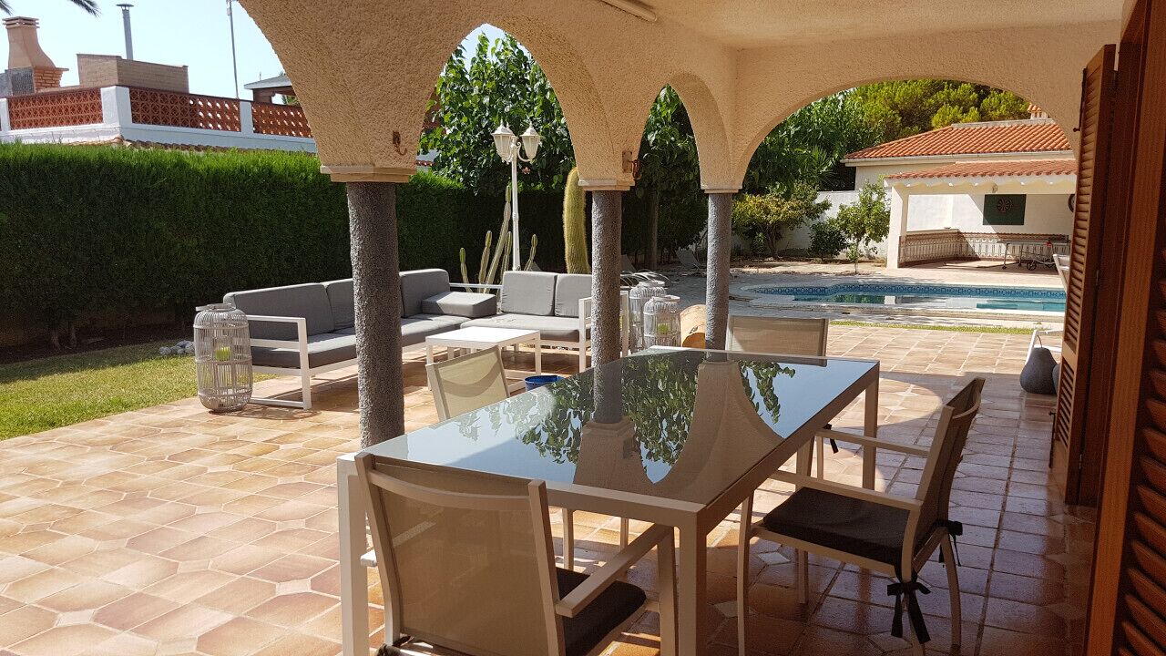 Photo of Outdoor in Vinaros