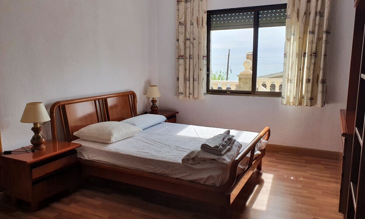 Photo of Bedroom in Vinaros