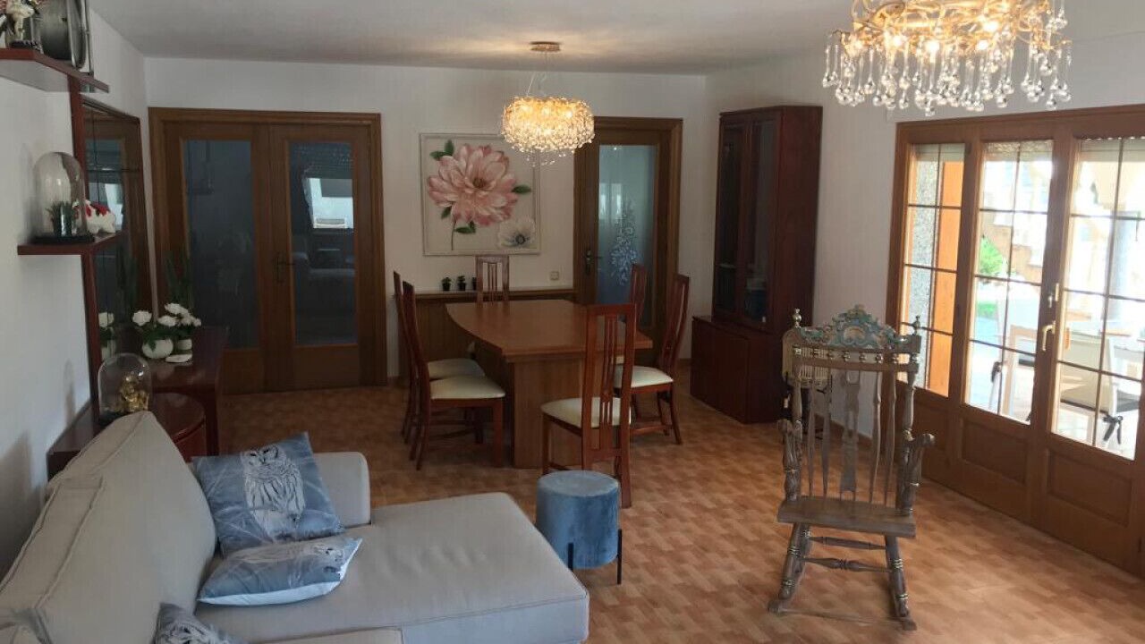 Photo of Livingroom in Vinaros