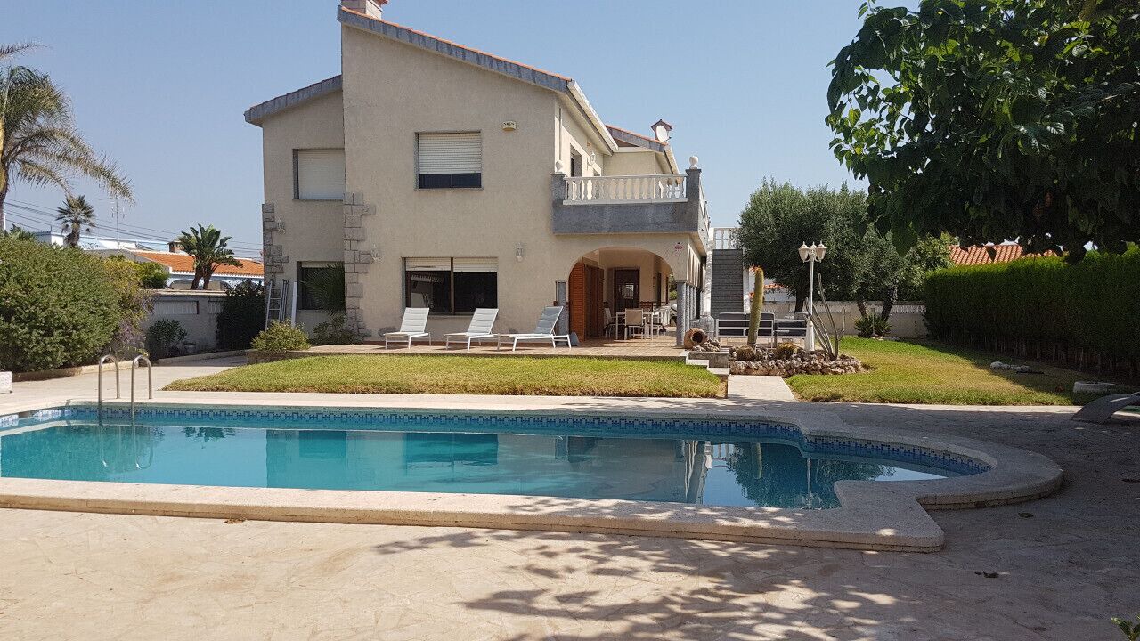 Photo of Outdoor in Vinaros