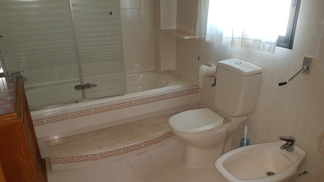 Photo of Bathroom in Vinaros