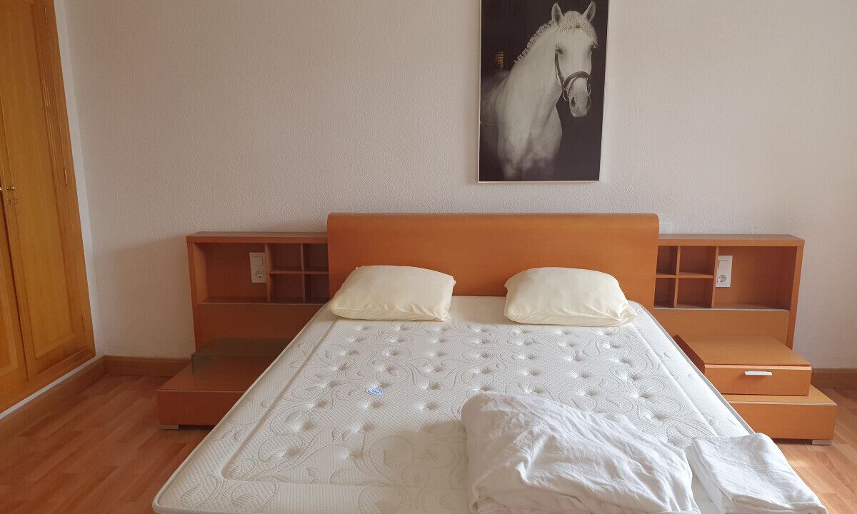Photo of Bedroom in Vinaros