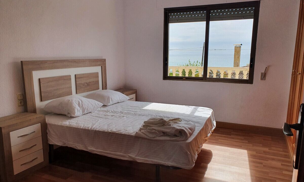 Photo of Bedroom in Vinaros